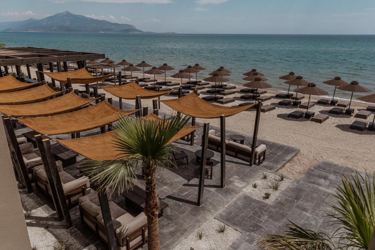 Hotel Casa Cook Samos - Adults Only à Pythagóreion Extérieur photo