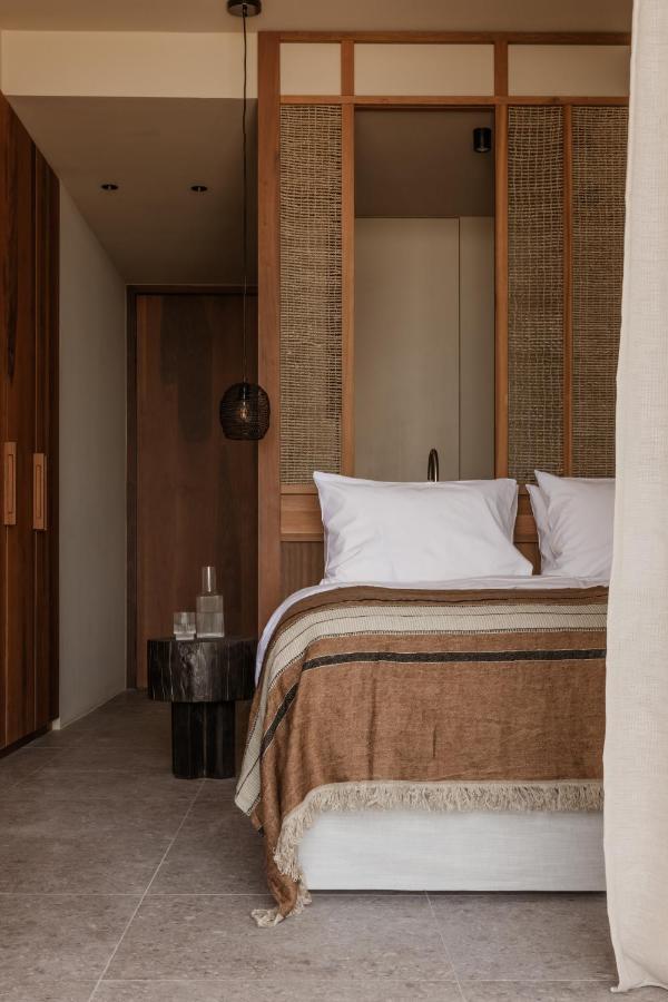 Hotel Casa Cook Samos - Adults Only à Pythagóreion Extérieur photo