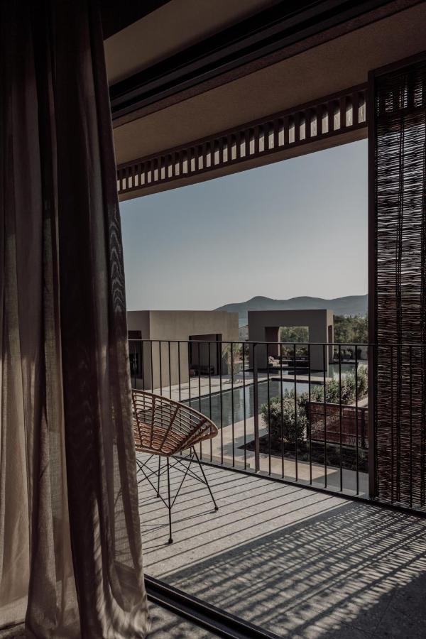Hotel Casa Cook Samos - Adults Only à Pythagóreion Extérieur photo