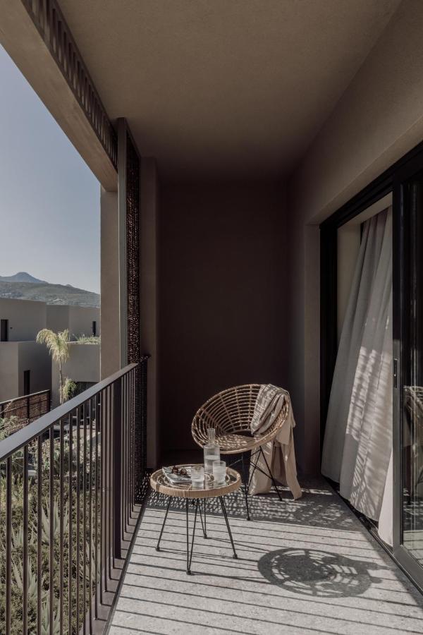 Hotel Casa Cook Samos - Adults Only à Pythagóreion Extérieur photo